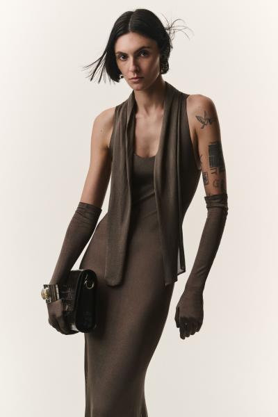 Brandon Maxwell 26FW010